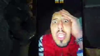 المغاربة شحطوا أول يوم في رمضان،ويقول لك الجزائر تريد التفرقة🇩🇿😂