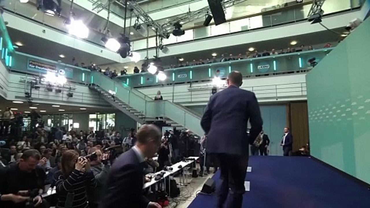 Мерц назвал стычку между президентами США и Укр...