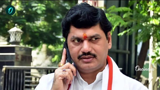 Dhananjay Munde Resignation: सरपंच केस में फंसे मंत्री का इस्तीफा| Devendra Fadnavis | Maharashtra |