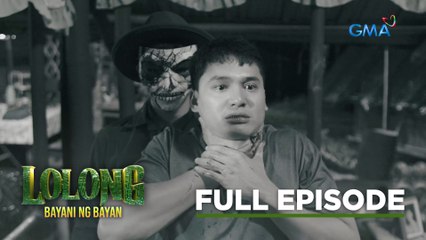 Lolong 2 Episode 32: Will He Conquer the Devil's Nest? 🔥
