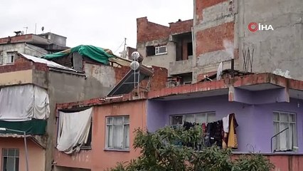 İki mahallenin yıllardır beklediği hayal gerçek oluyor