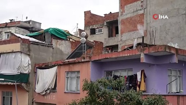 İki mahallenin yıllardır beklediği hayal gerçek oluyor