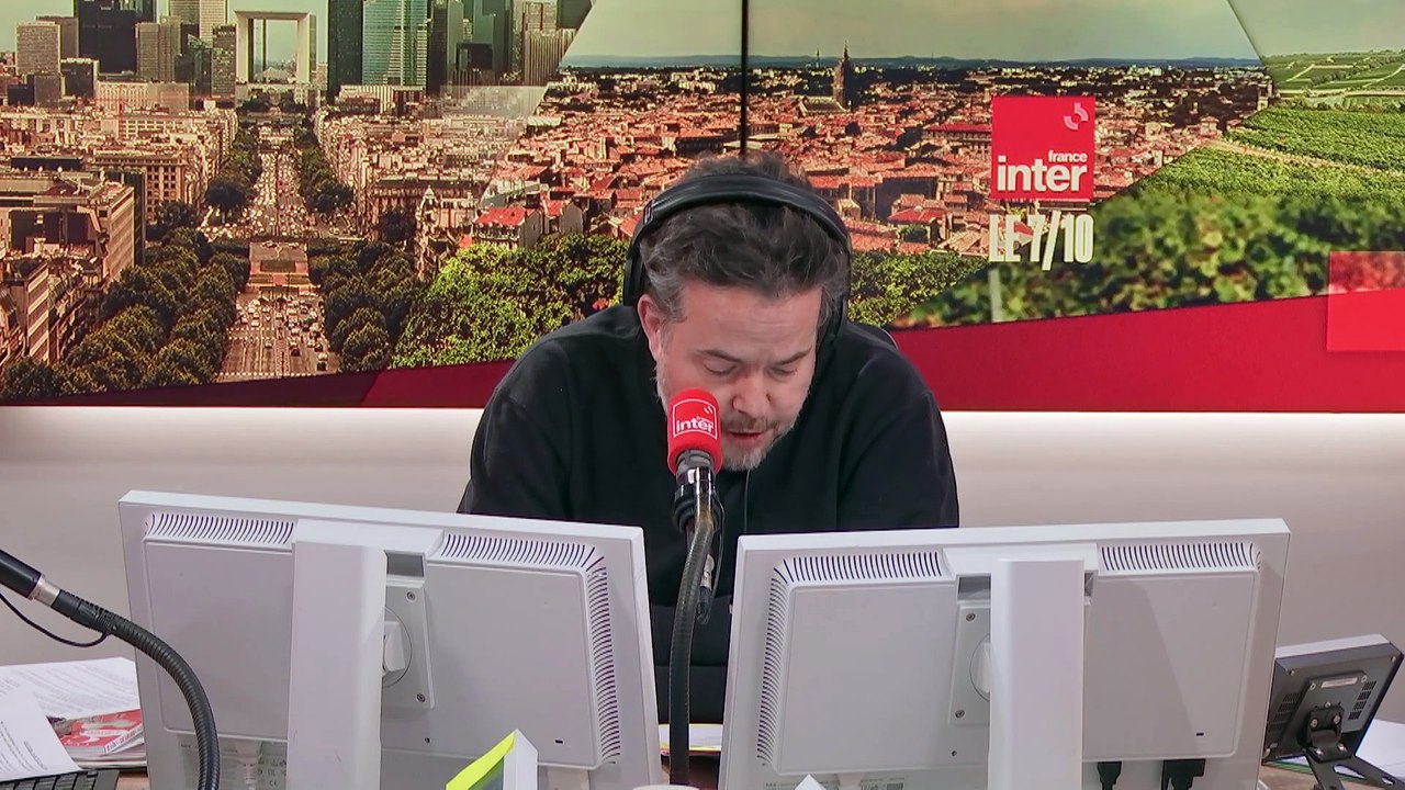 Suspension de l’aide américaine en Ukraine : "La décision américaine est une trahison", estime Édouard Philippe