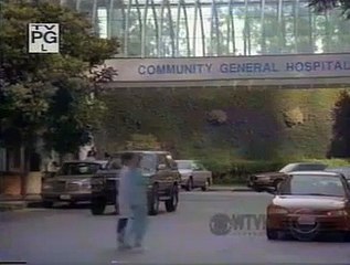 Diagnosis Murder S08e02 Blind Man's Bluff