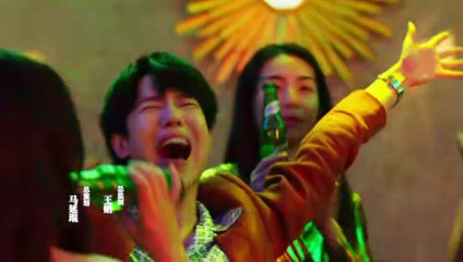 Fortune Awaits Ep4-cdrama