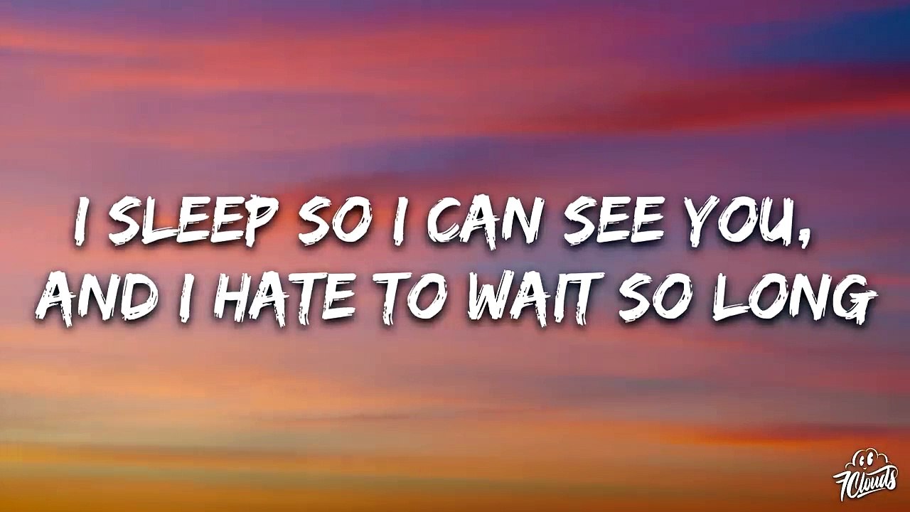 Gigi Perez - Sailor Song (Lyrics)
