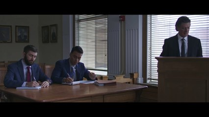 PENITENTIA | Official 4K Trailer (2023) | CRIME | Film Threat Trailers