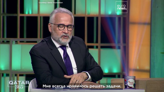 Познакомьтесь с женщинами в STEM и в дипломатии, продвигающими «активизацию действий» в Катаре