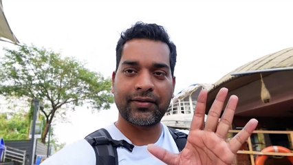 Kerala tour episode 6 #houseboat