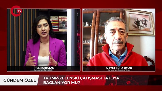 Ukrayna garantör istiyor! Emekli Büyükelçi riskleri sıraladı: Türkiye asker gönderebilir mi?