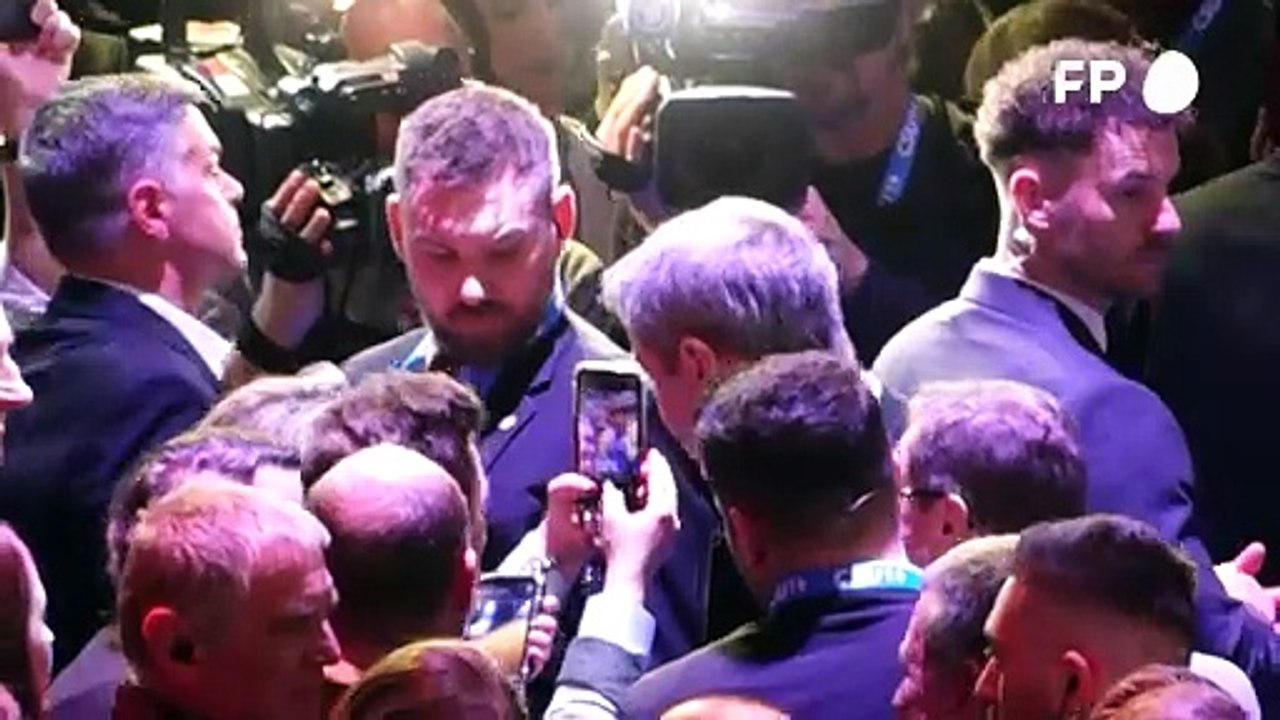 Söder beim Politischen Aschermittwoch: 'Deutschland geht voran'