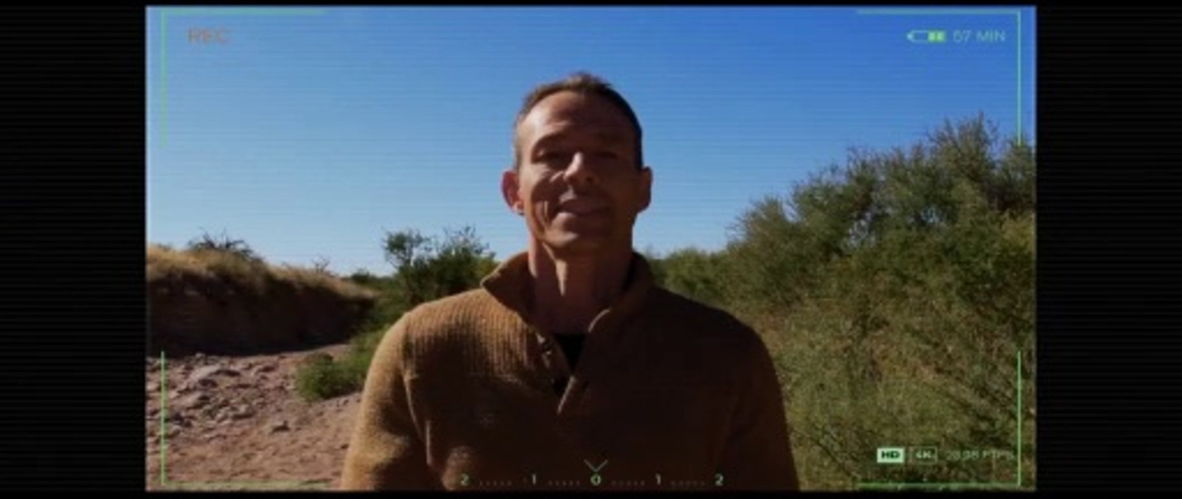 Rise Of The Phoenix - Angriff des Giganten Trailer DF