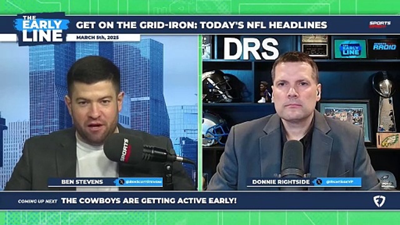 Philadelphia Eagles Extend Saquon Barkley to Record RB Deal