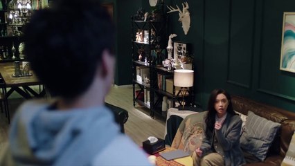 Dine with Love Episode 15 | Exciting Korean Drama with Bangla Dubbing 🍽️