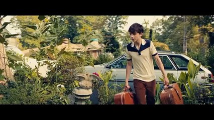 Hot Summer Nights (2017) Hollywood Movie Explained in Hindi