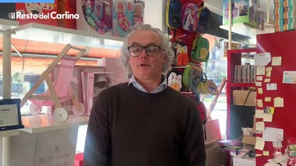 Negozio di giocattoli chiude: "I bimbi non li chiedono pi?"
