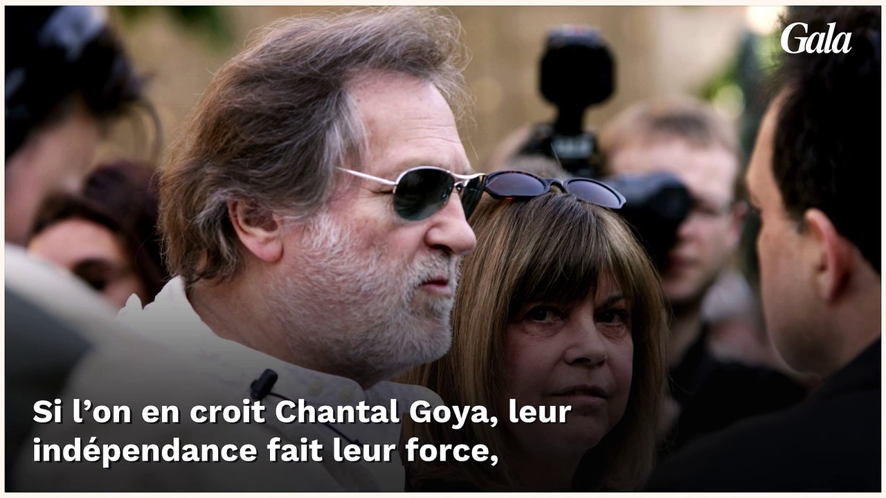 Chantal Goya et Jean-Jacques Debout mariés depuis plus de 50 ans : les secrets de longévité de leur couple