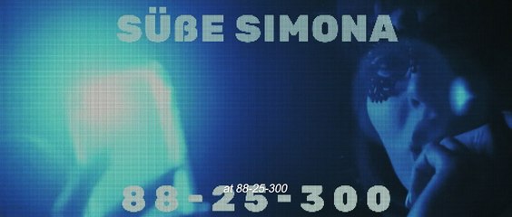 Slatka Simona (Sweet Simona) Trailer