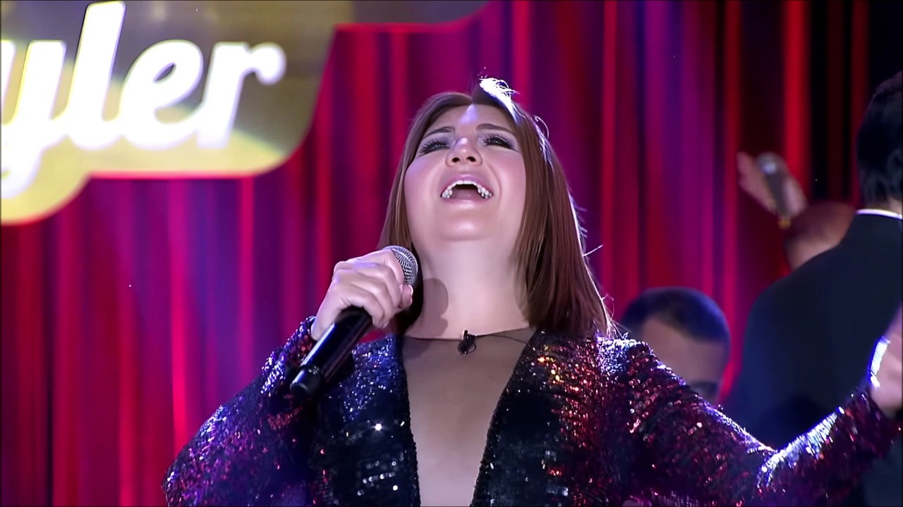 SİBEL CAN AKAPELLA  AYRILIK ATEŞTEN BİR OK.