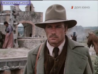 Clopotele Roșii (1984) Episodul 2