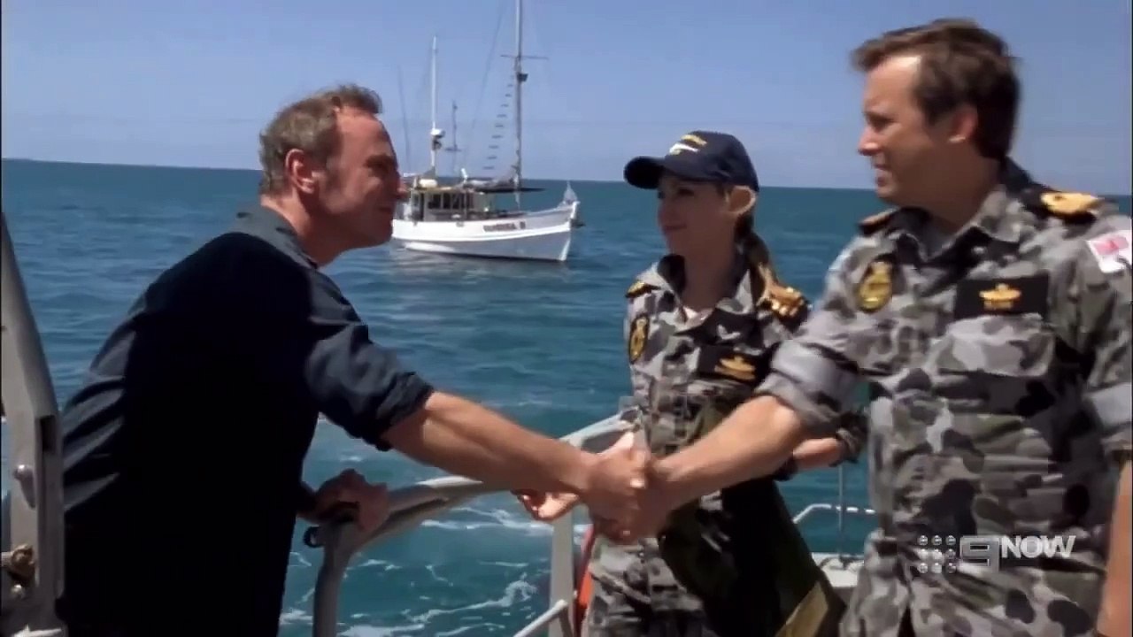 sea patrol season 3 episode 9