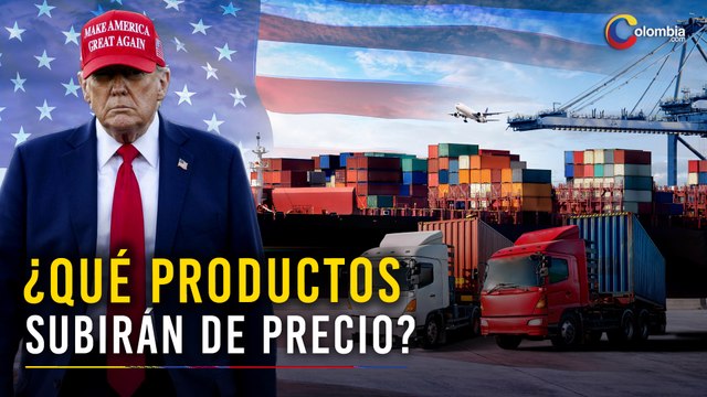 ¿Qué Está Pasando? Los Aranceles de Trump y sus Consecuencias Económicas