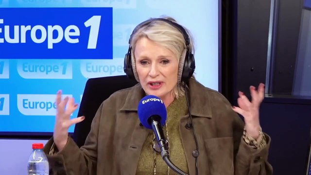 Pascal Praud et vous - Sophie Davant répond aux critiques sur ses tenues dans «Danse avec les stars» : «Ce sont les femmes qui font régresser la cause des femmes»