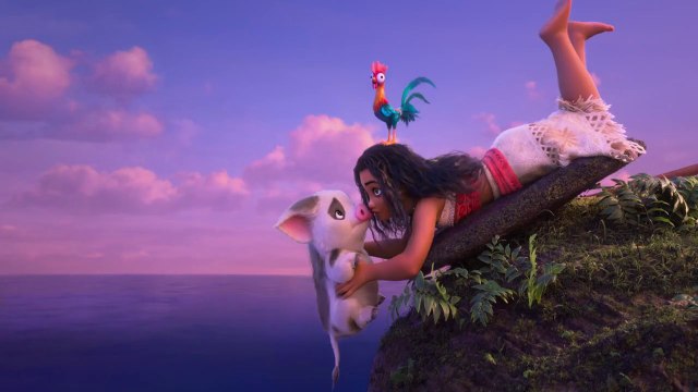 #7⚜️❤️VAIANA-MOANA 2 EN FRANCAIS HD (2024)❤️⚜️ABONNES-TOI, METS UN COM' & 1 J'AIME MERCI⚜️❤️