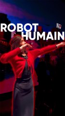 Un Robot Humain Innovant pour Votre Maison 🤖