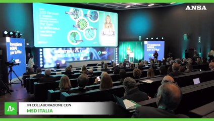 Freni: "Stiamo lavorando a scorporo prevenzione da spesa"