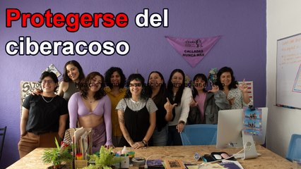 ¿Cómo identificar y protegerse del ciberacoso?