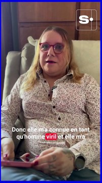Tonya, transgenre reçoit des menaces: Tu es né homme baltringue, espèce d'Obélix hormoné : elle nous explique!
