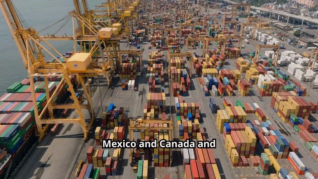 Recession Warning: Trump’s Tariffs Send Markets Tumbling!