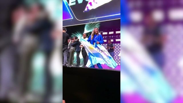 Así la influencer utilizaba sus redes sociales para captar futuros clientes