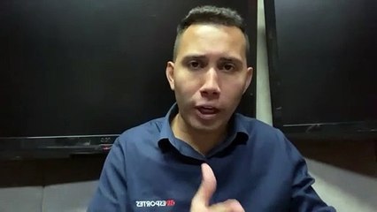 Guilherme Silva: Flamengo perde gerente de futebol para o Atlético-MG