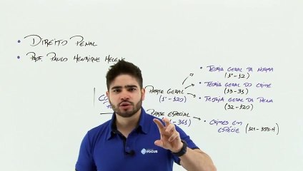 2 Noções Gerais de Direito Penal - Parte II 📚