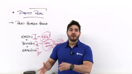 1 Noções gerais de Direito Penal Parte I