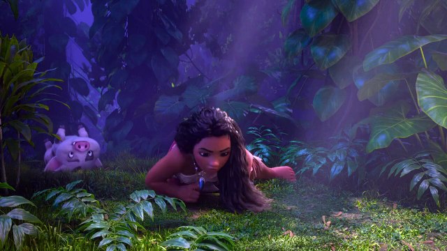 #8⚜️❤️VAIANA-MOANA 2 EN FRANCAIS HD (2024)❤️⚜️ABONNES-TOI, METS UN COM' & 1 J'AIME MERCI⚜️❤️