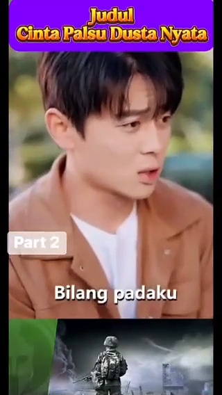  Cinta palsu dusta nyata full episode