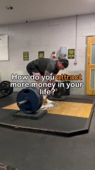 Attracting Abundance: Focus on Service, Not Money