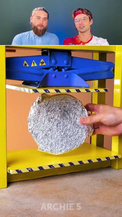 We Trusted You, 5-Minute Crafts! 😭 The Dudes REACT to 5-Minute Crafts’ Most Unbelievable DIY