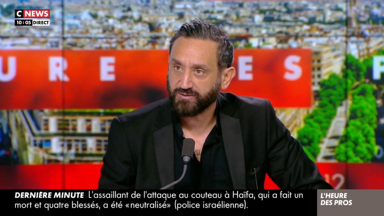 Christophe Dechavanne quitte Quelle Époque, Cyril Hanouna réagit : "Si ça avait été dans notre groupe..."