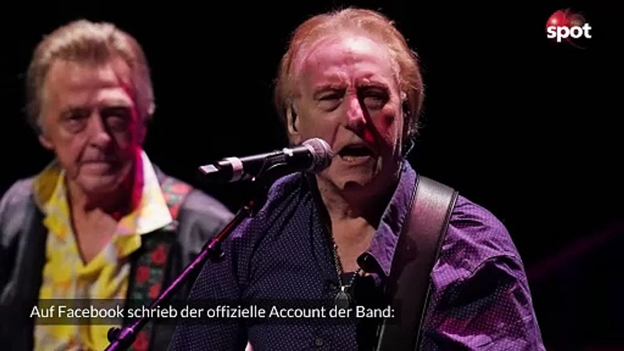 Joey Molland: Letztes Gründungsmitglied von Badfinger ist tot