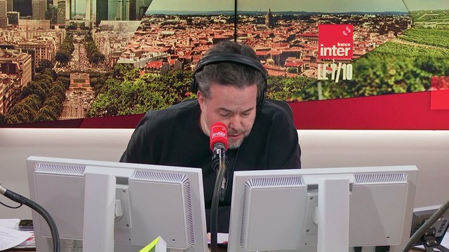 Dylan Ayissi, fondateur de l'association Une voie pour tous - Nouvelles têtes