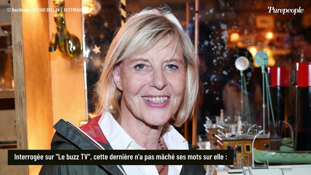 Inès Reg l'aurait-elle "trop ouverte" face à Natasha St-Pier ? C'est en tout cas l'avis de cette humoriste qui ne mâche pas ses mots sur l'affaire