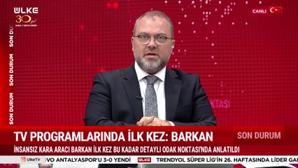 Odak Noktası - 3 Mart 2025