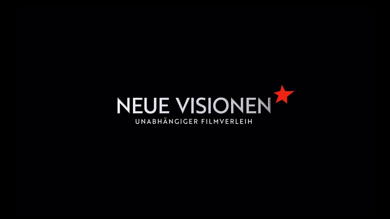 Wenn das Licht zerbricht Trailer DF