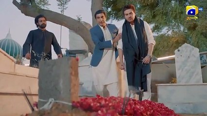 Dayan Episode 03 - [Eng Sub] - Mehwish Hayat - Ahsan Khan - Hira Mani - 3rd March 2025 - HAR PAL GEO