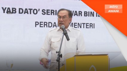 PM beri teguran agar tidak sentuh isu 3R