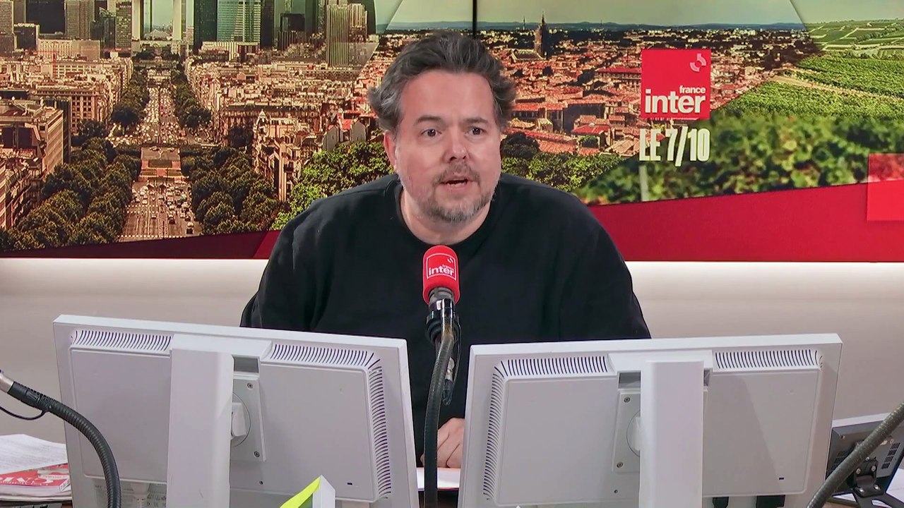 Joël Dicker : "La littérature est un ciment extraordinaire"